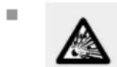 SILVERCREST HG00284D - Safety Instructions for Batteries - 1