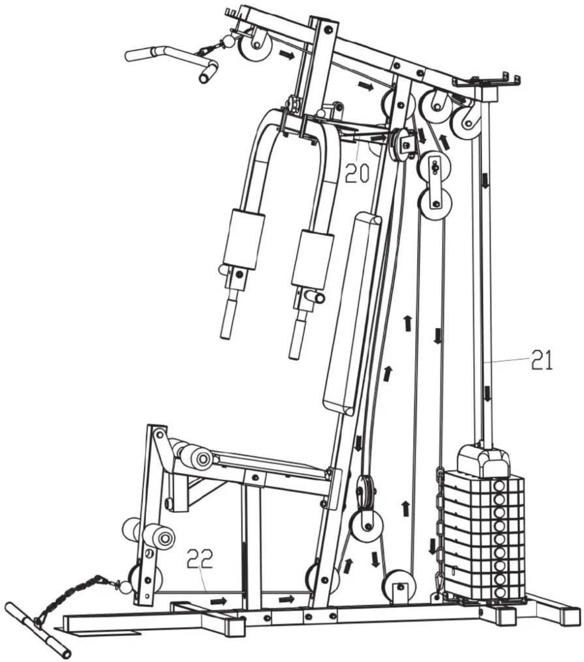 Darwin HG30 - Étape 10 : Contrôle fi nal - 1