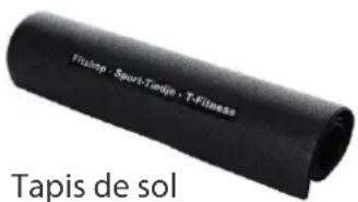 Darwin HG30 - ACCESSOIRESRECOMMANDÉS - 2