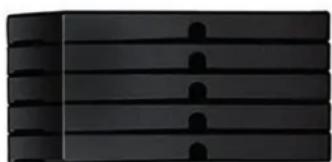 Darwin HG30 - ACCESSOIRESRECOMMANDÉS - 4
