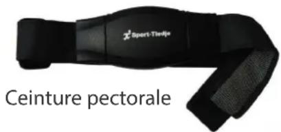 Darwin HG30 - ACCESSOIRESRECOMMANDÉS - 3