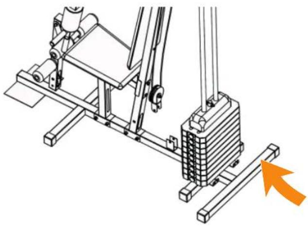 Darwin HG30 - i REMARQUE - 1