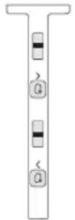 HOOVER HODQ4T718EW - Regulacja temperatury w komorze Magic Zone - 1