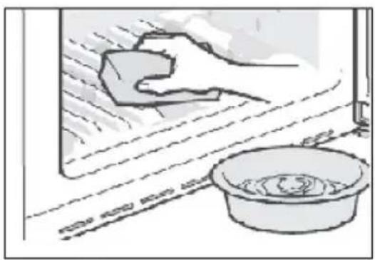 HOOVER HODQ4T718EW - AVISO! - 1