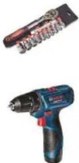 HOOVER HODQ4T718EW - OMKEERBAARHEID VAN DE DEUR - 2