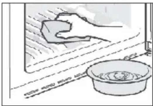 HOOVER HODQ4T718EW - ¡ADVERTENCIA! - 1