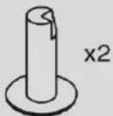 HOOVER HODQ4T718EW - AVISO! - 3