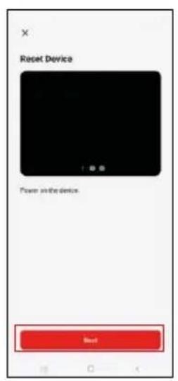 Emos H6004 - Installation et assemblage - 6
