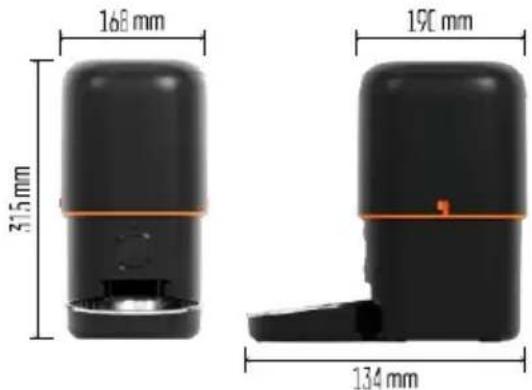 Emos H6004 - AVIS - 2