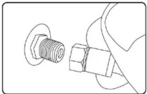 SONORO Prestige SO-3310 - Using the antennas - 1