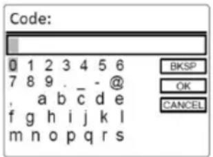 SONORO Prestige SO-3310 - De initiële configuratie uitvoeren - 2