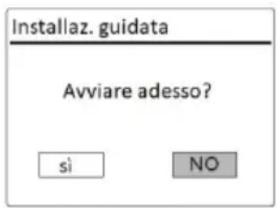 SONORO Prestige SO-3310 - Configurazione iniziale - 1