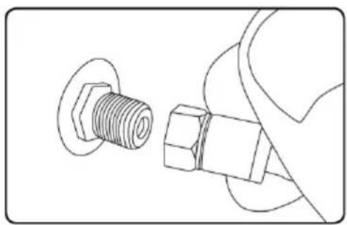 SONORO Prestige SO-3310 - Utilisation des antennes - 1