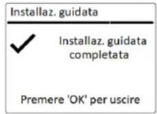 SONORO Prestige SO-3310 - Configurazione iniziale - 3