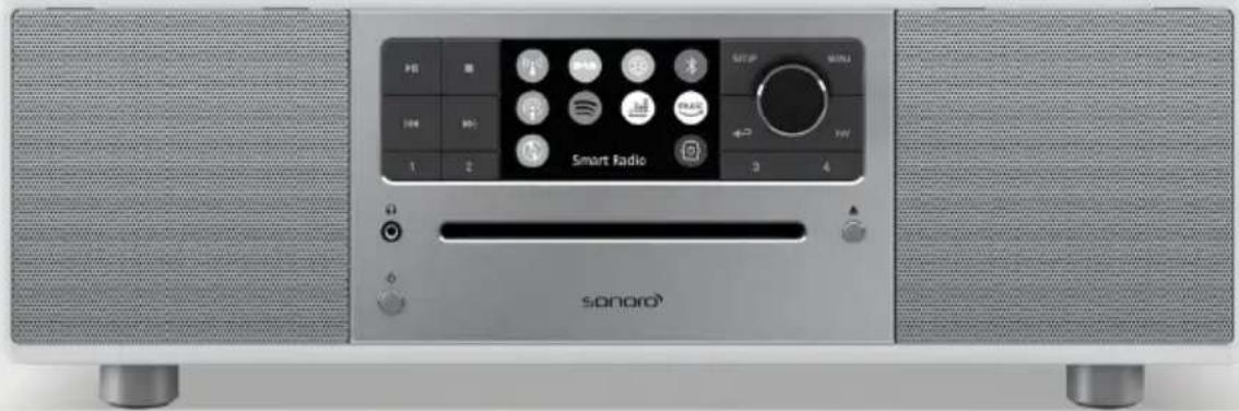 SONORO Prestige SO-3310 - 1