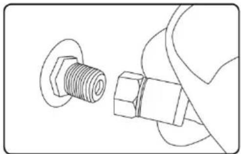 SONORO Prestige SO-3310 - Brug af antennerne - 1