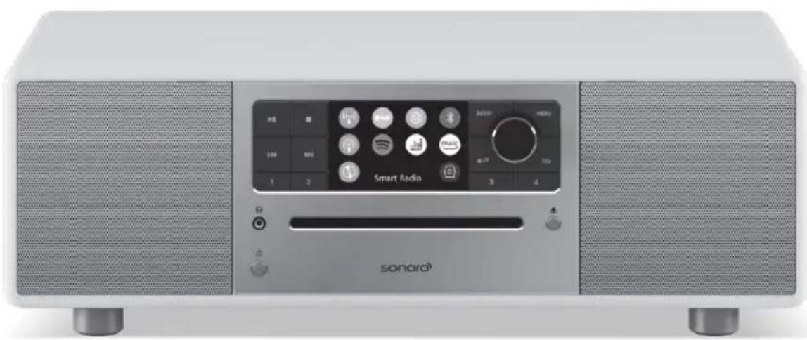 SONORO Prestige SO-3310 - SO-331 - 1