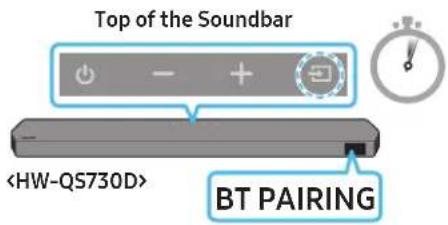 SAMSUNG HW-Q850D - The initial connection - 5