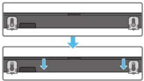 SAMSUNG HW-Q850D - Wallmount Components - 10