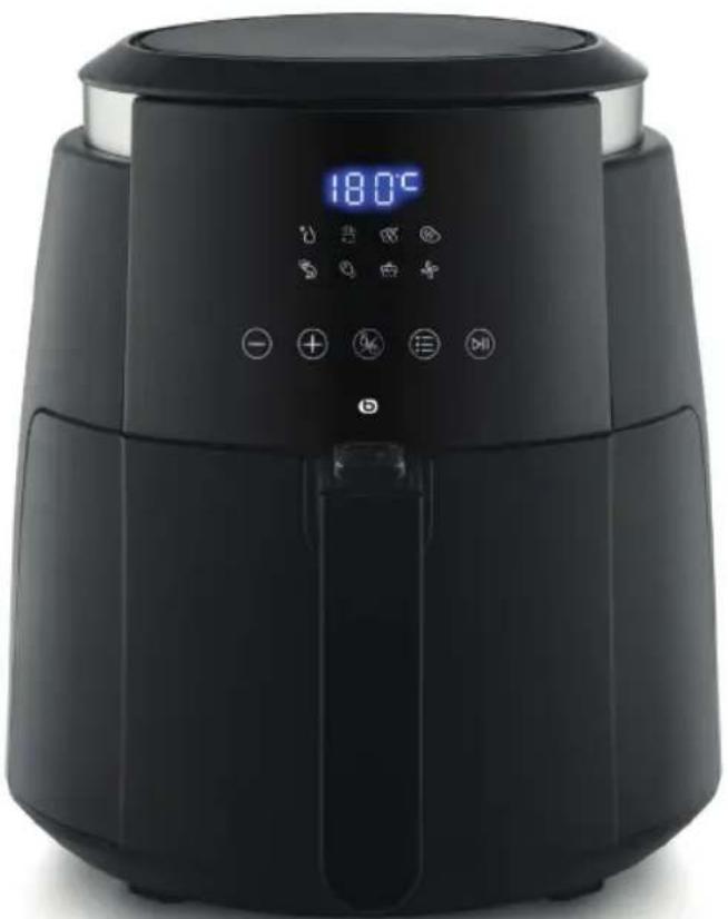 Essentiel B EAF1 - 1