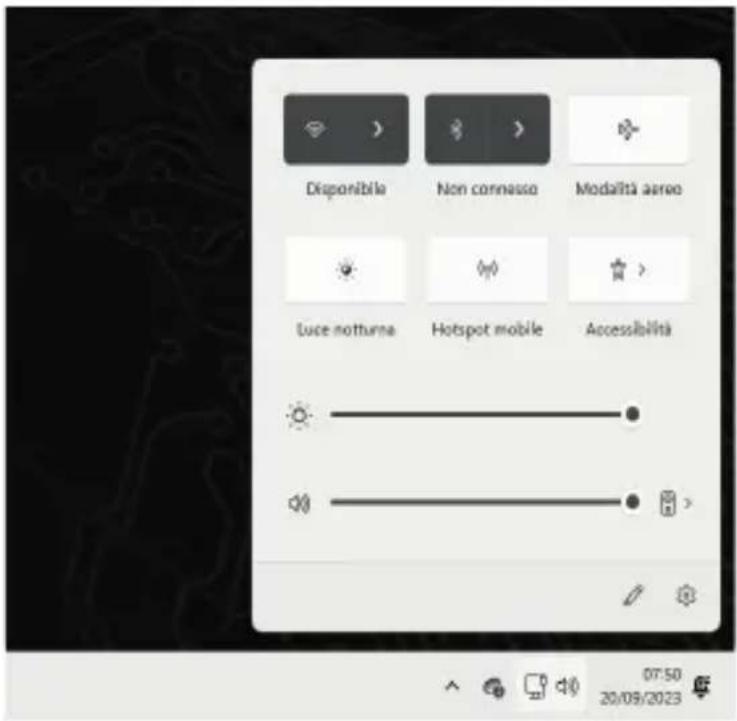 CSL Narrow Box Core i3 - Creare un collegamento Bluetooth - 1
