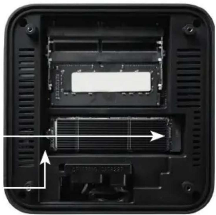 CSL Narrow Box Core i3 - Instructions for battery disposal - 3