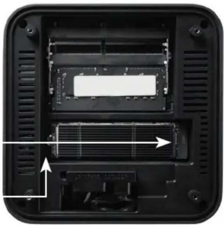 CSL Narrow Box Core i3 - Instructions for battery disposal - 4