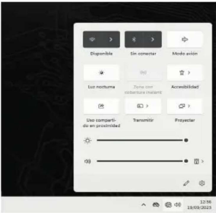 CSL Narrow Box Core i3 - Crear una conexión con Bluetooth - 1