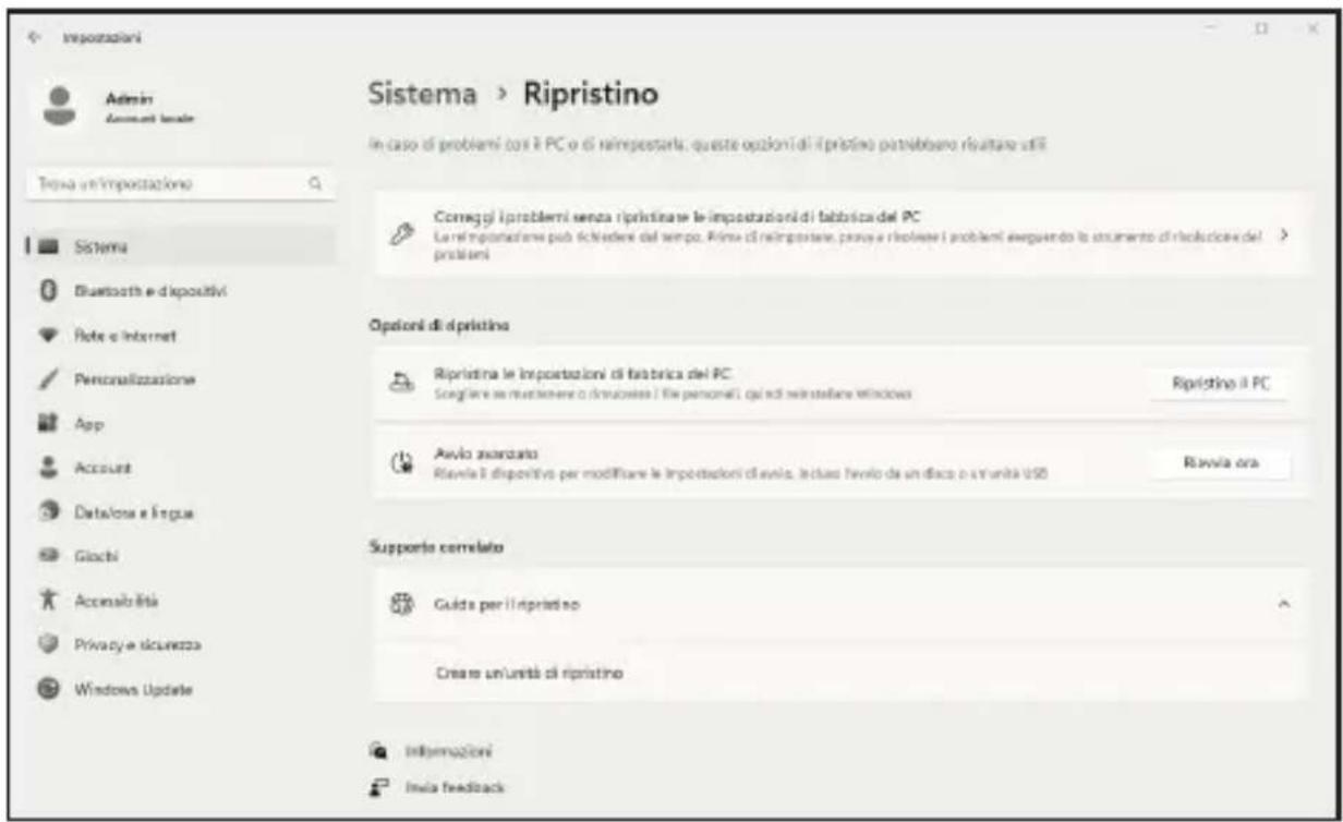 CSL Narrow Box Core i3 - Dal sistema operativo in esecuzione: - 2