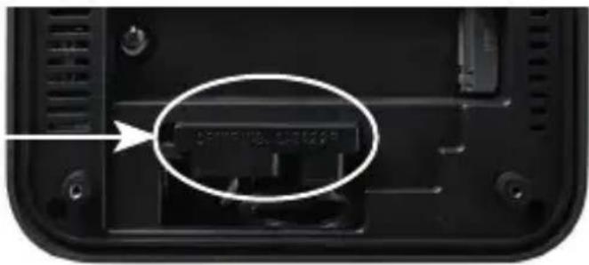 CSL Narrow Box Core i3 - Installation of M.2 PCIe SSD - 3