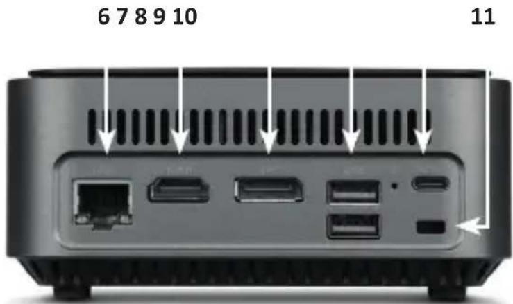 CSL Narrow Box Core i3 - Overview - 2