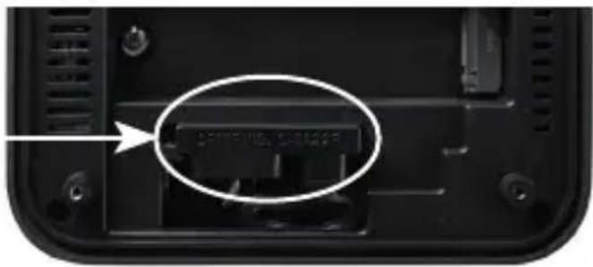 CSL Narrow Box Core i3 - Installatie van de M.2 PCIe/SATA SSD - 2
