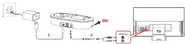 Essentiel B CT-703 - Remarques : - 1