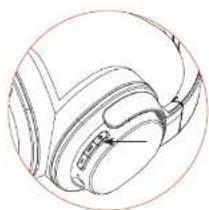 Essentiel B CT-703 - Régler le volume - 1