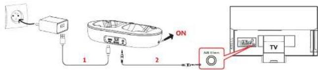 Essentiel B CT-703 - Remarque : - 1
