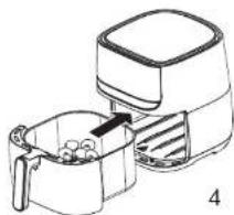 Essentiel B EAF3 - su producto - 6