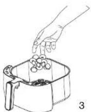 Essentiel B EAF3 - use - 3