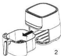 Essentiel B EAF3 - uso - 2