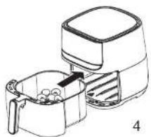 Essentiel B EAF3 - su producto - 4
