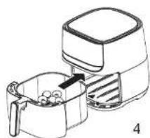Essentiel B EAF3 - votre produit - 2
