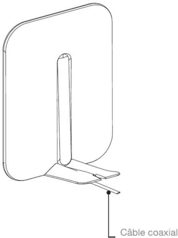 Essentiel B Ant-400 - Description de votre produit - 1