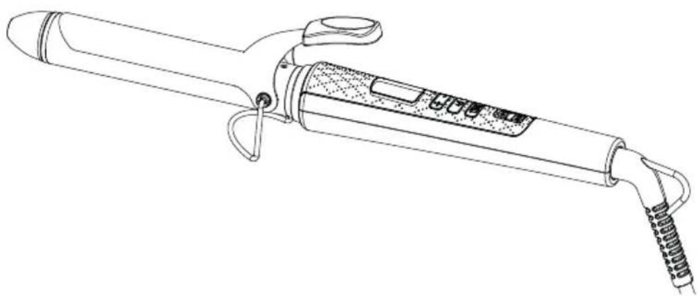 Essentiel B EBC1 Luxea - Achtung: - 2