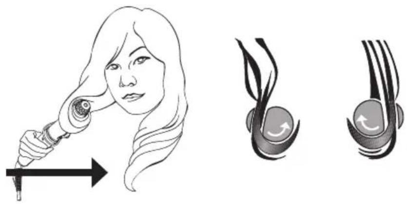 Essentiel B EBC1 Luxea - Opgelet: - 1