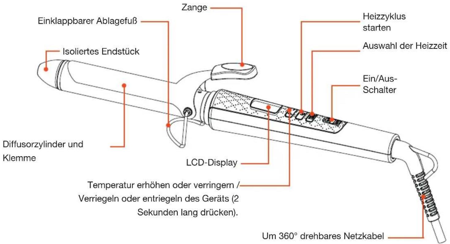Essentiel B EBC1 Luxea - Ihr Produkt - 1