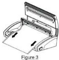 Essentiel B EASV2 - Making a bag using a vacuum seal roll - 3