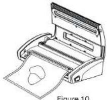 Essentiel B EASV2 - Vacuum packing using vacuum seal bags - 2