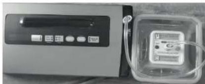 Essentiel B EASV2 - Vacuum packing - 1