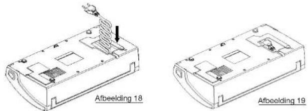 Essentiel B EASV2 - opbergen - 1