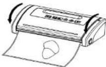 Essentiel B EASV2 - Vakuumverpackung mit Vakuumbeuteln - 2