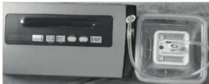 Essentiel B EASV2 - Mise sous vide - 1